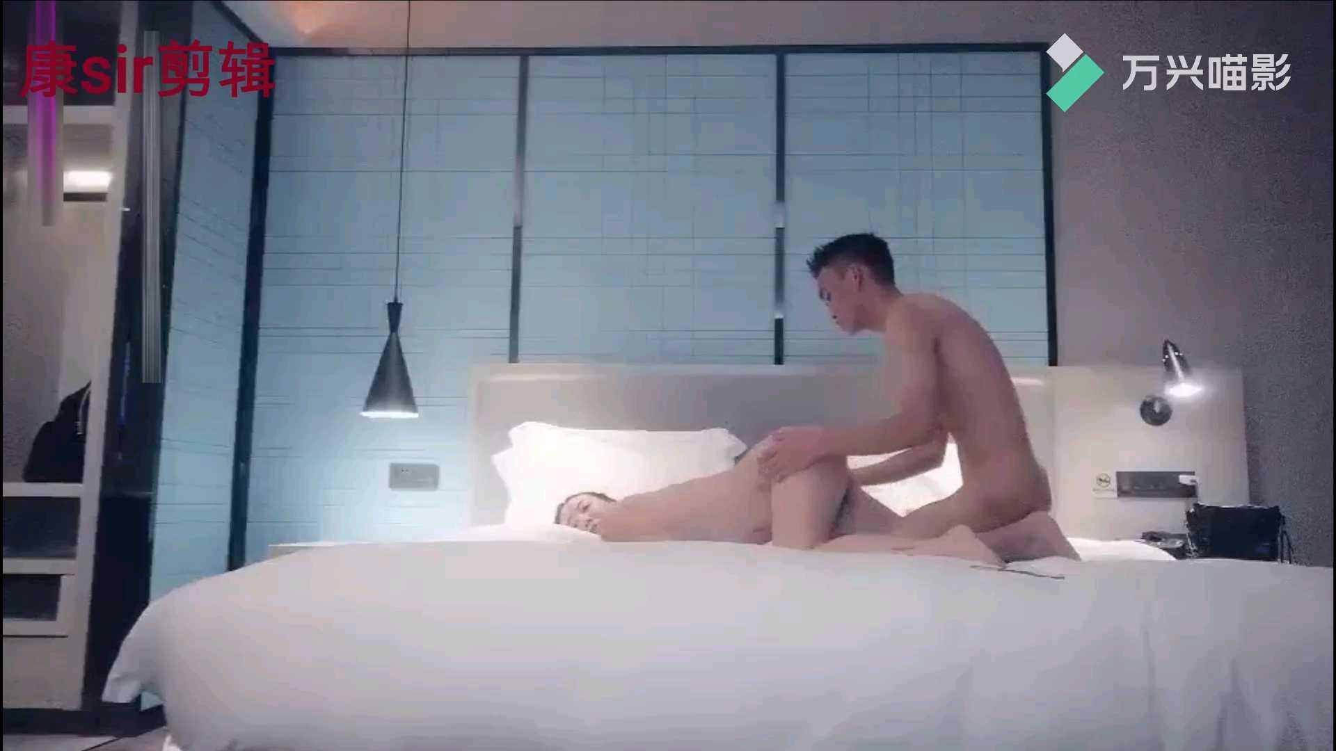 酒店极品旗袍少妇，声音超酥，直呼好大（三）