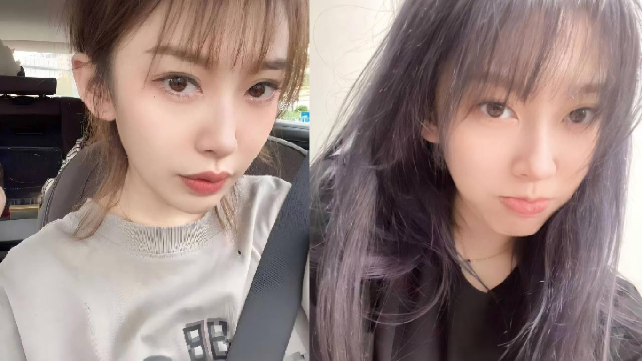 成都女大学生 林书 明码标价援交陪玩，援交视频被金主爆出