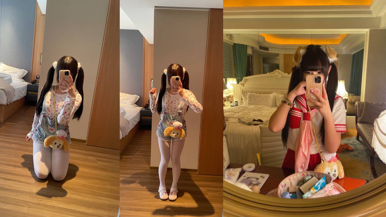 天津尊冠台球助教 小羊不吃糖 不仅陪玩还陪睡 与金主性爱视频被全网曝光！