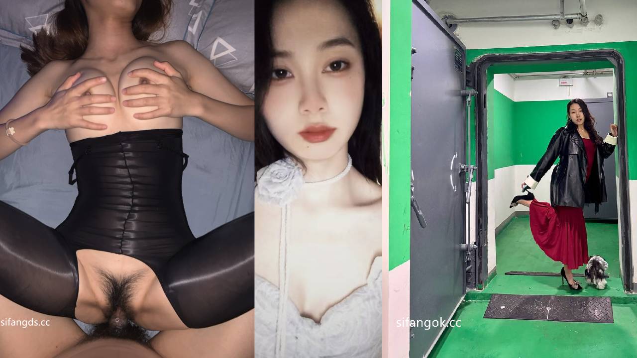 北京大一学生 杨淑瑶 网调视频曝光 年纪不大奶子倒是不小 道具插逼自慰反差十足！