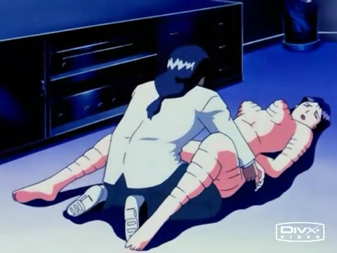 【日語中文】【無修正】無人島物語XX File3「鍵盤（ピアノ）」