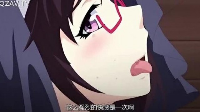 【日語中文】ビッチ學園が清純なはずがないっ！！？ The Animation 下巻