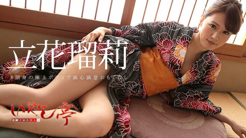 KDMI-051 四つん這いアメイジングFUCK
