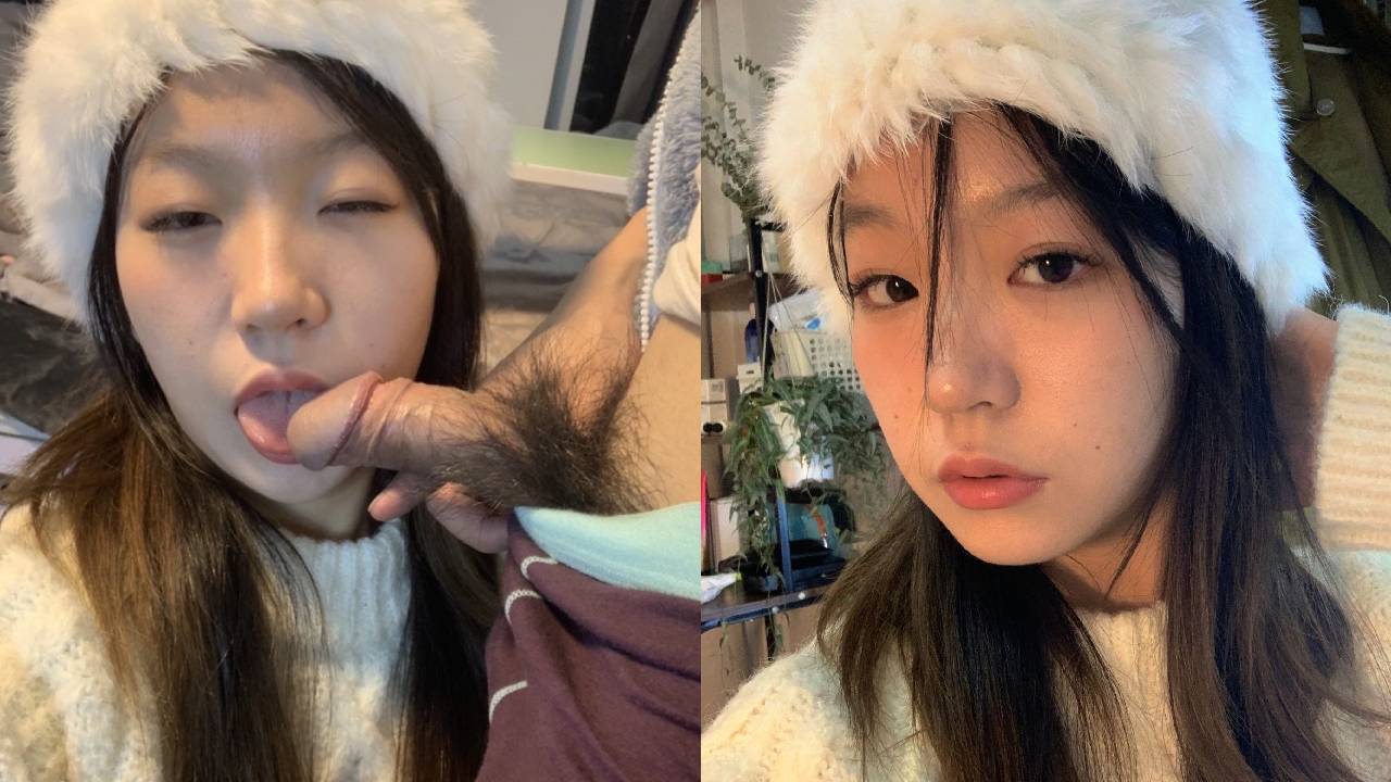 00后嫩妹杀手！被大屌猛干到哭腔求饶，雪白肥臀狂颤痉挛，淫水喷了一床！