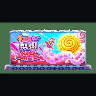 极速糖果超级闪耀