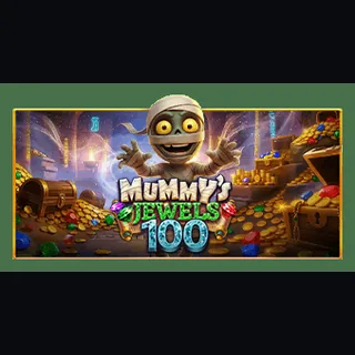 古墓秘宝 100